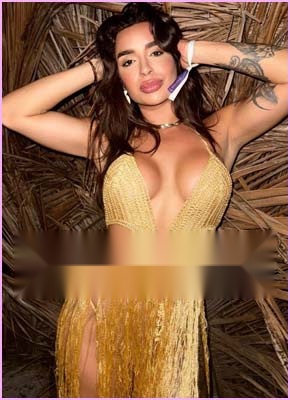 Gaby Brasil